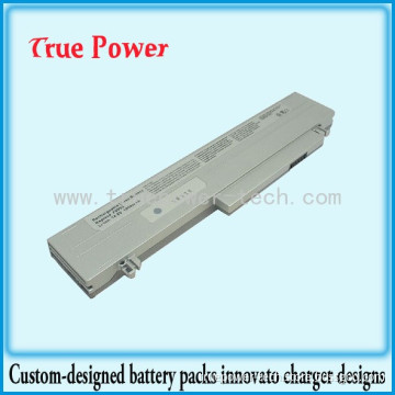 Notebook Battery for DELL X300